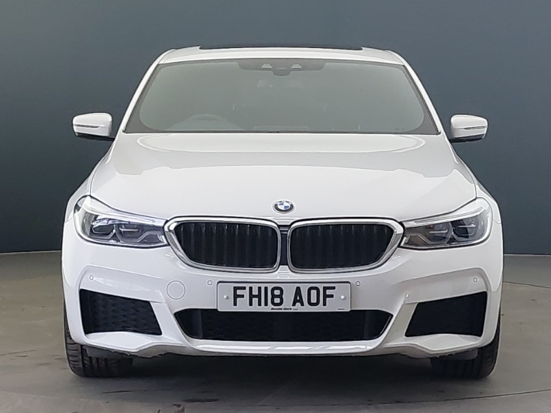 Used BMW 6 Series 2018 for sale - 77610836: Photo 19