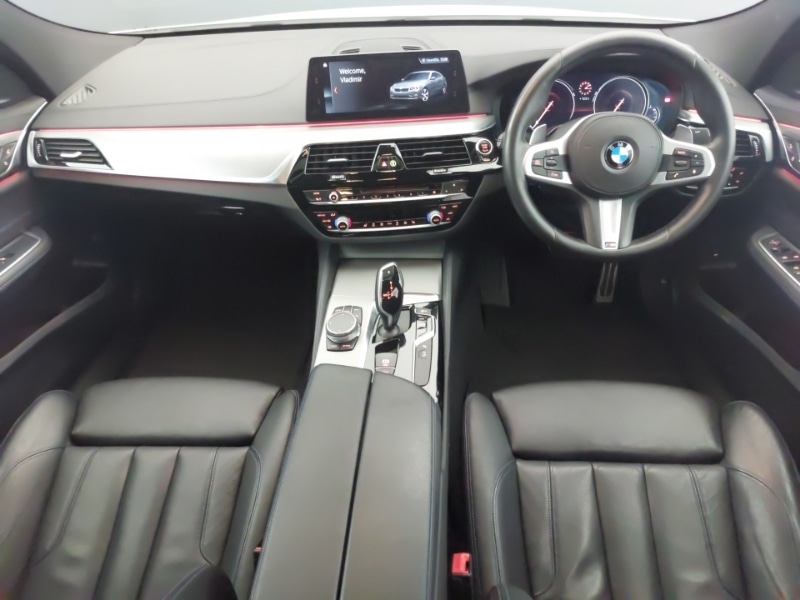 Used BMW 6 Series 2018 for sale - 77610836: Photo 2