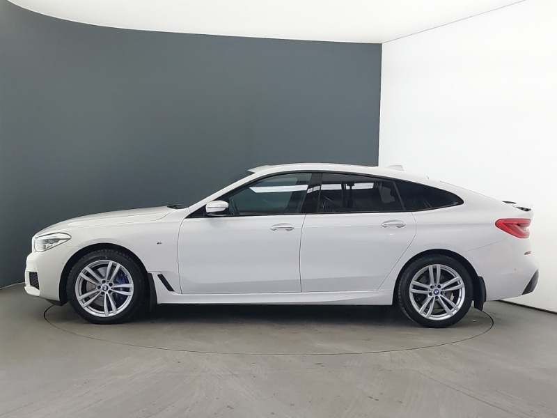 Used BMW 6 Series 2018 for sale - 77610836: Photo 4