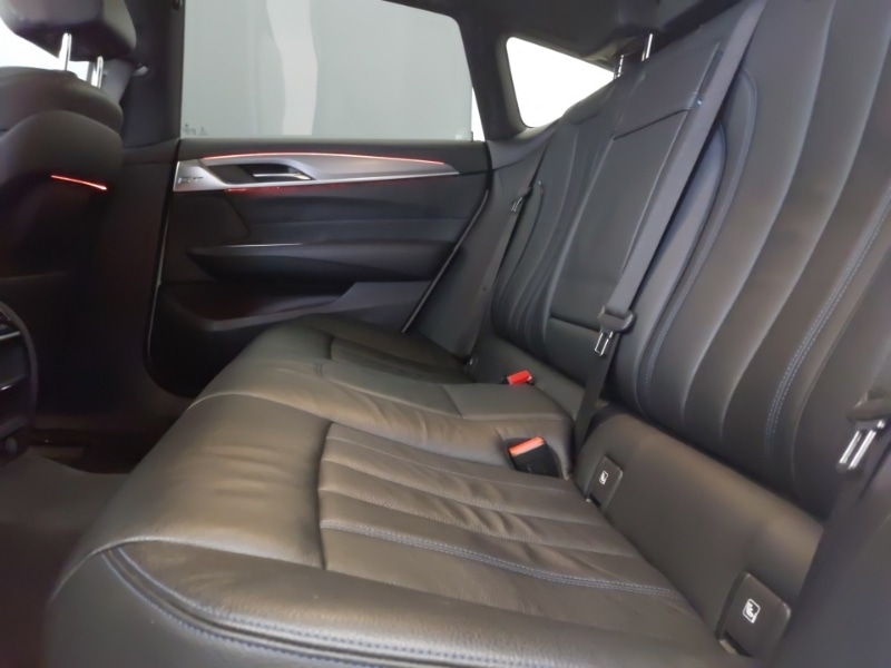 Used BMW 6 Series 2018 for sale - 77610836: Photo 6