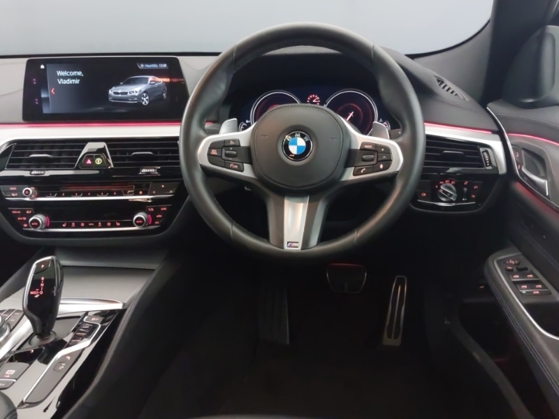 Used BMW 6 Series 2018 for sale - 77610836: Photo 7