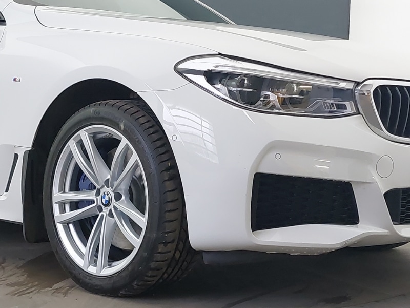Used BMW 6 Series 2018 for sale - 77610836: Photo 9