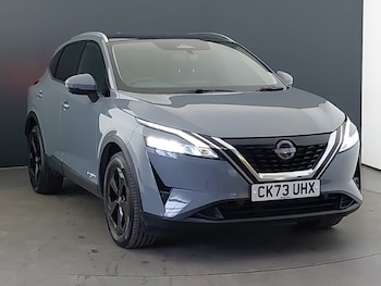 2023 - 1.5 E-Power N-Connecta 5dr Auto