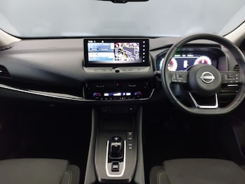 Used Nissan Qashqai 2023 for sale - 77062713: Photo