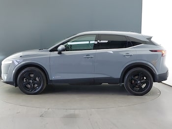 Used Nissan Qashqai 2023 for sale - 77062713: Photo