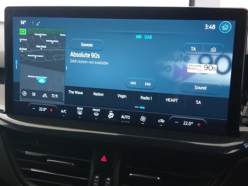 Used Ford Focus 2023 for sale - 77264956: Photo 16