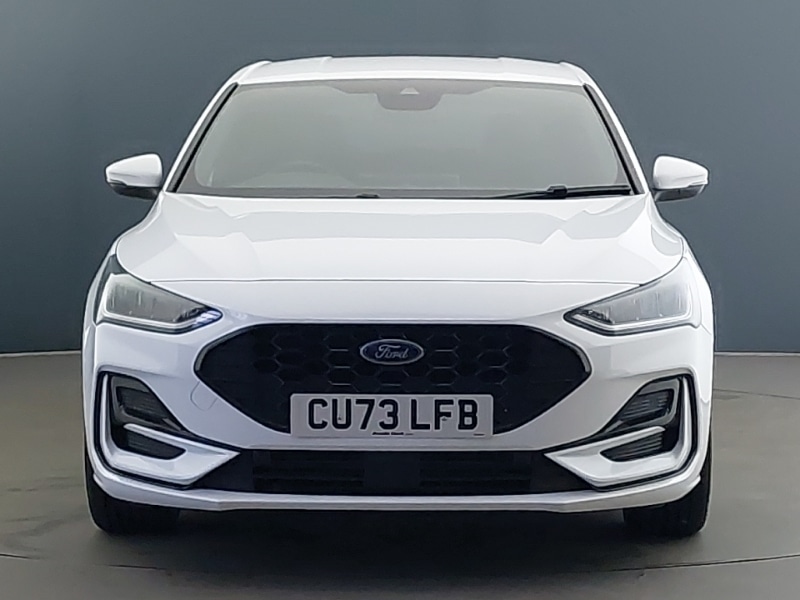 Used Ford Focus 2023 for sale - 77264956: Photo 19