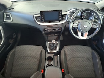 Used Kia XCeed 2020 for sale - 79253188: Photo