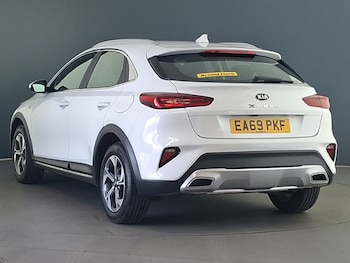 Used Kia XCeed 2020 for sale - 79253188: Photo