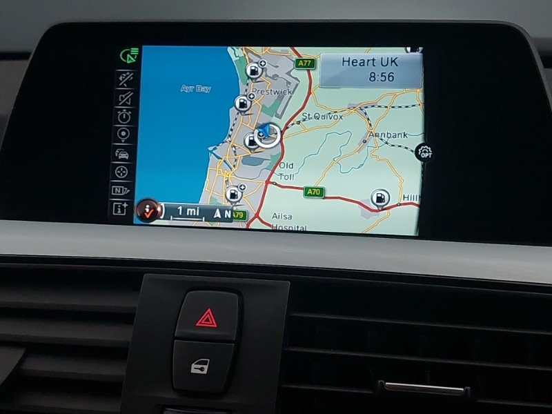 Used BMW 3 Series 2017 for sale - 76639403: Photo 11