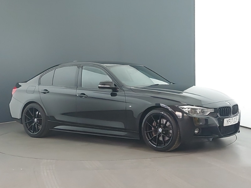 Used BMW 3 Series 2017 for sale - 76639403: Photo 12