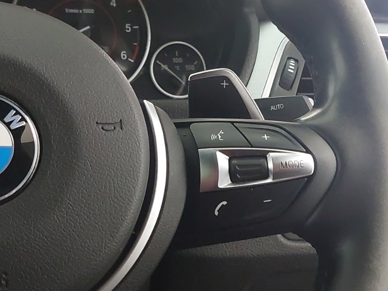 Used BMW 3 Series 2017 for sale - 76639403: Photo 13