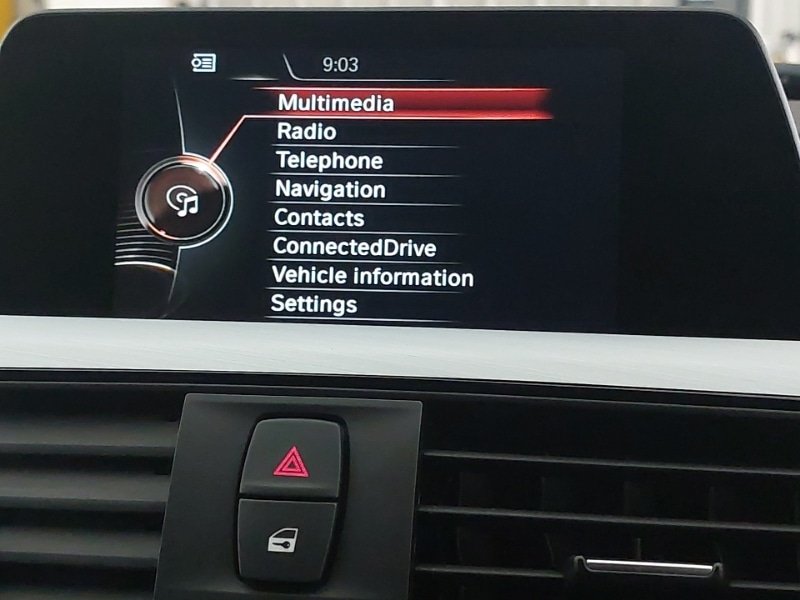 Used BMW 3 Series 2017 for sale - 76639403: Photo 18