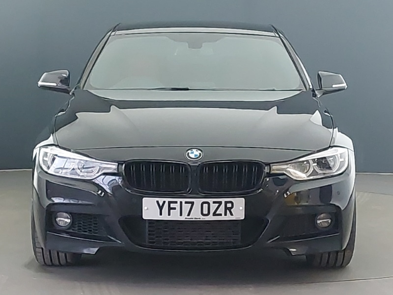 Used BMW 3 Series 2017 for sale - 76639403: Photo 19