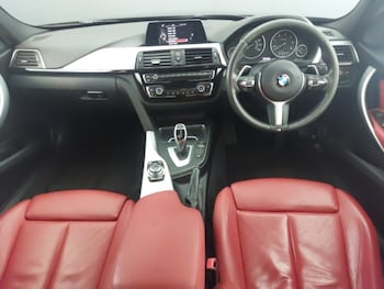 Used BMW 3 Series 2017 for sale - 76639403: Photo