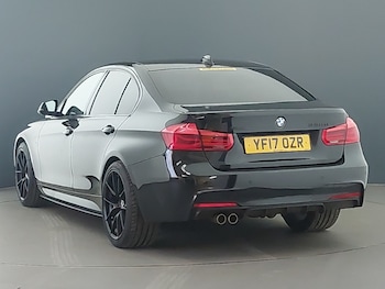 Used BMW 3 Series 2017 for sale - 76639403: Photo