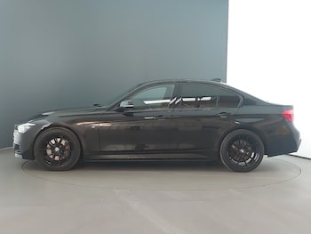 Used BMW 3 Series 2017 for sale - 76639403: Photo