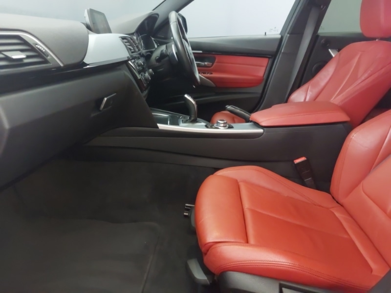 Used BMW 3 Series 2017 for sale - 76639403: Photo 5