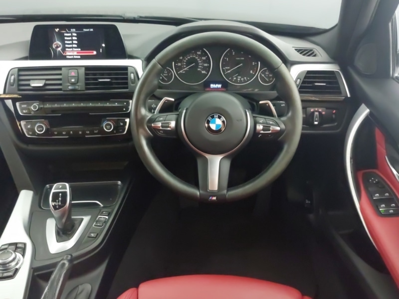 Used BMW 3 Series 2017 for sale - 76639403: Photo 7