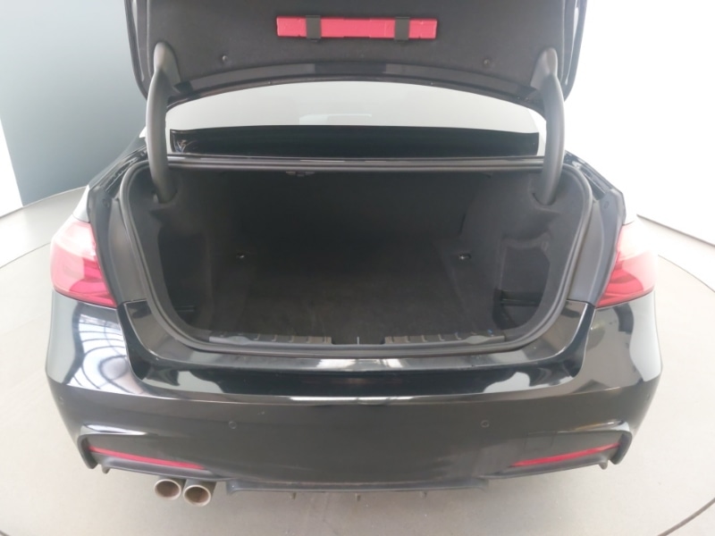 Used BMW 3 Series 2017 for sale - 76639403: Photo 8