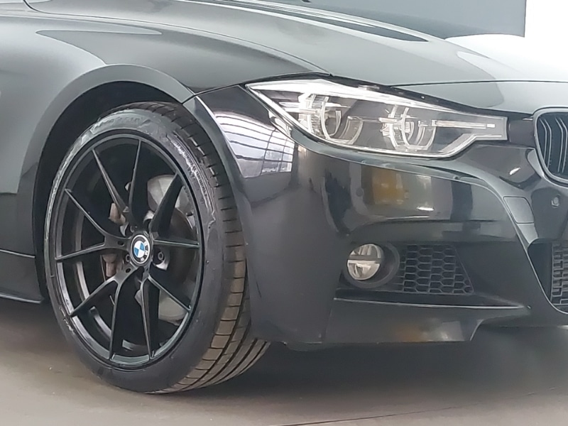 Used BMW 3 Series 2017 for sale - 76639403: Photo 9