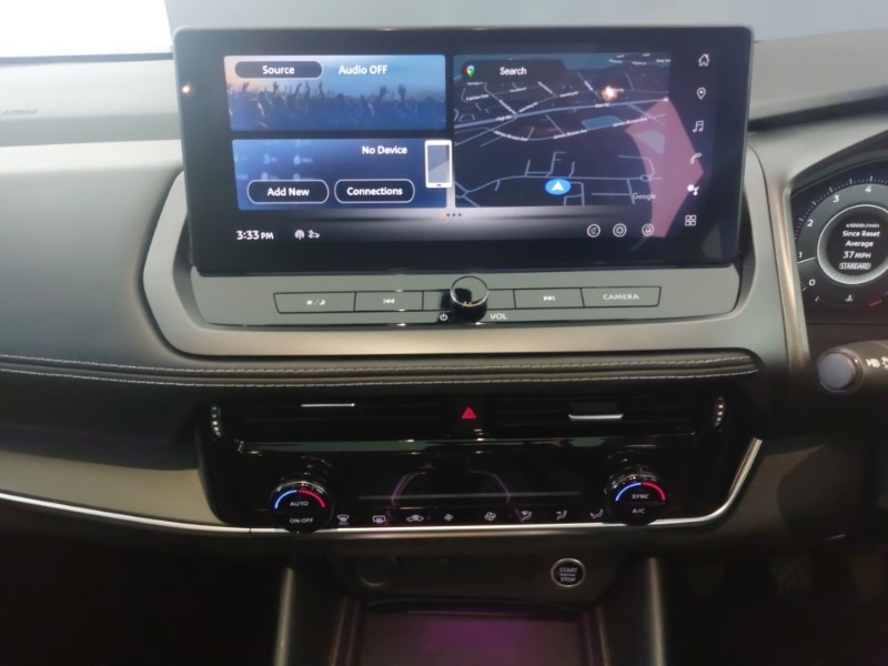 Used Nissan Qashqai 2025 for sale - 77424256: Photo 10