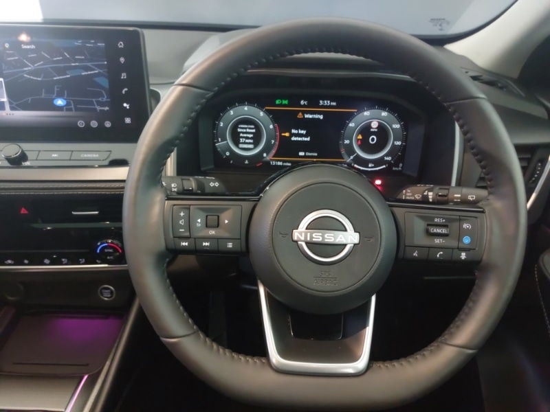 Used Nissan Qashqai 2025 for sale - 77424256: Photo 11