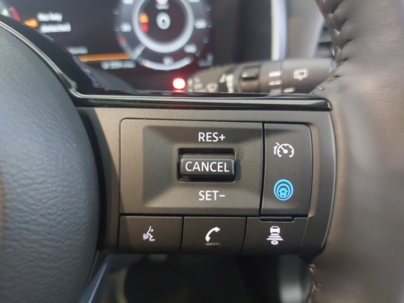 Used Nissan Qashqai 2025 for sale - 77424256: Photo 13