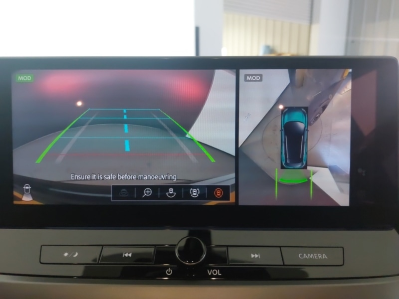 Used Nissan Qashqai 2025 for sale - 77424256: Photo 16