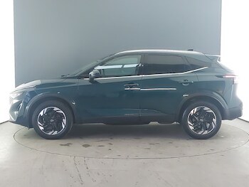 Used Nissan Qashqai 2025 for sale - 77424256: Photo