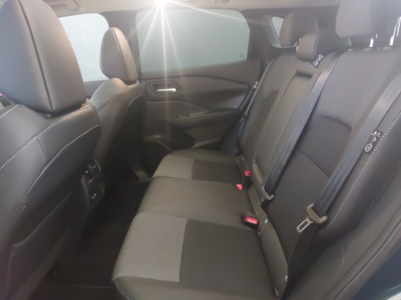 Used Nissan Qashqai 2025 for sale - 77424256: Photo 6