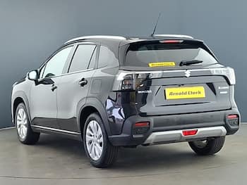 Used Suzuki SX4 S-Cross 2023 for sale - 79786192: Photo