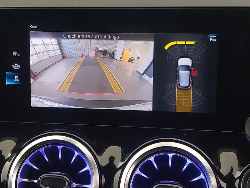 Used Mercedes-Benz EQA 2022 for sale - 77008543: Photo 10