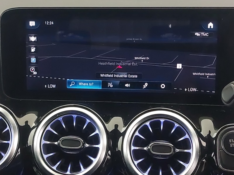 Used Mercedes-Benz EQA 2022 for sale - 77008543: Photo 11