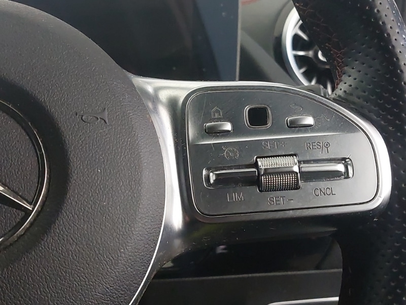 Used Mercedes-Benz EQA 2022 for sale - 77008543: Photo 13