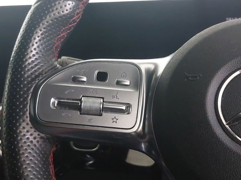 Used Mercedes-Benz EQA 2022 for sale - 77008543: Photo 14