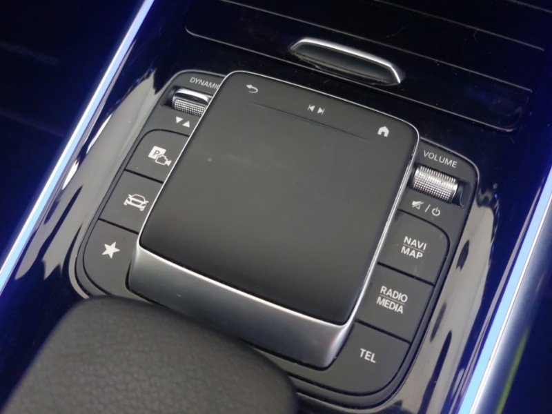 Used Mercedes-Benz EQA 2022 for sale - 77008543: Photo 15