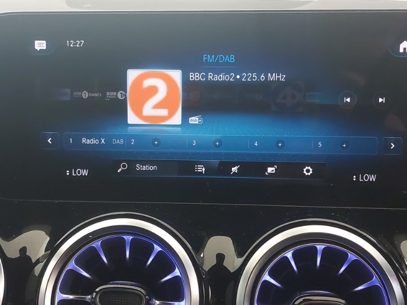 Used Mercedes-Benz EQA 2022 for sale - 77008543: Photo 16