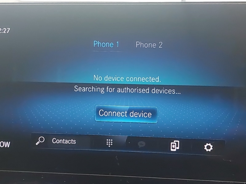 Used Mercedes-Benz EQA 2022 for sale - 77008543: Photo 17