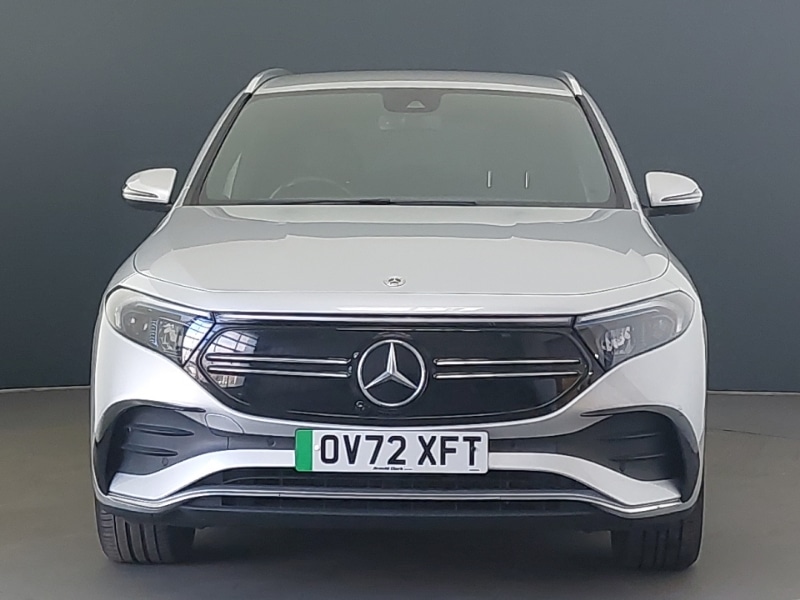 Used Mercedes-Benz EQA 2022 for sale - 77008543: Photo 19