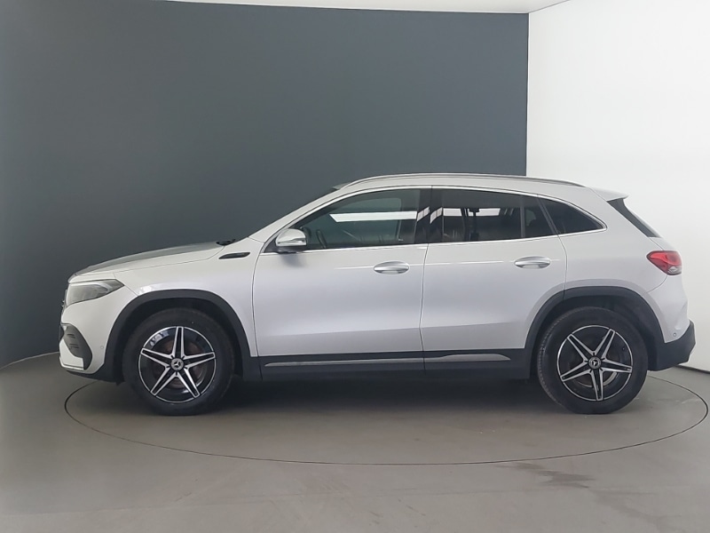 Used Mercedes-Benz EQA 2022 for sale - 77008543: Photo 4