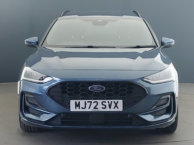 Used Ford Focus 2022 for sale - 76437655: Photo 19