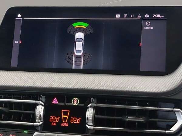 Used BMW 2 Series 2021 for sale - 76258400: Photo 10