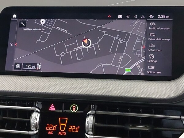 Used BMW 2 Series 2021 for sale - 76258400: Photo 11