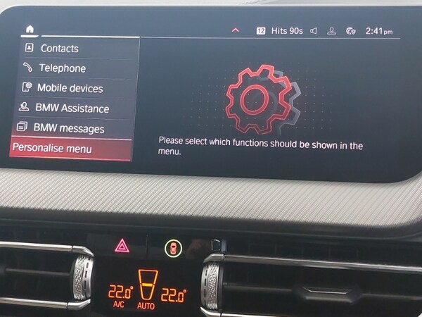 Used BMW 2 Series 2021 for sale - 76258400: Photo 15