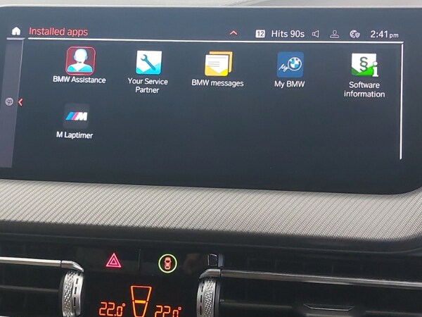 Used BMW 2 Series 2021 for sale - 76258400: Photo 17