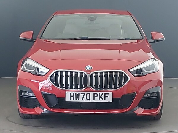 Used BMW 2 Series 2021 for sale - 76258400: Photo 19