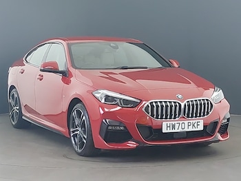 Used BMW 2 Series 2021 for sale - 76258400: Photo