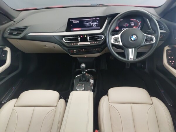 Used BMW 2 Series 2021 for sale - 76258400: Photo 2