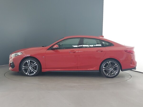 Used BMW 2 Series 2021 for sale - 76258400: Photo 4